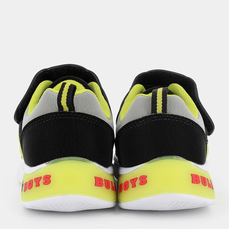 BAMBINO da BAMBINI | SPORTIVE BULL BOYS