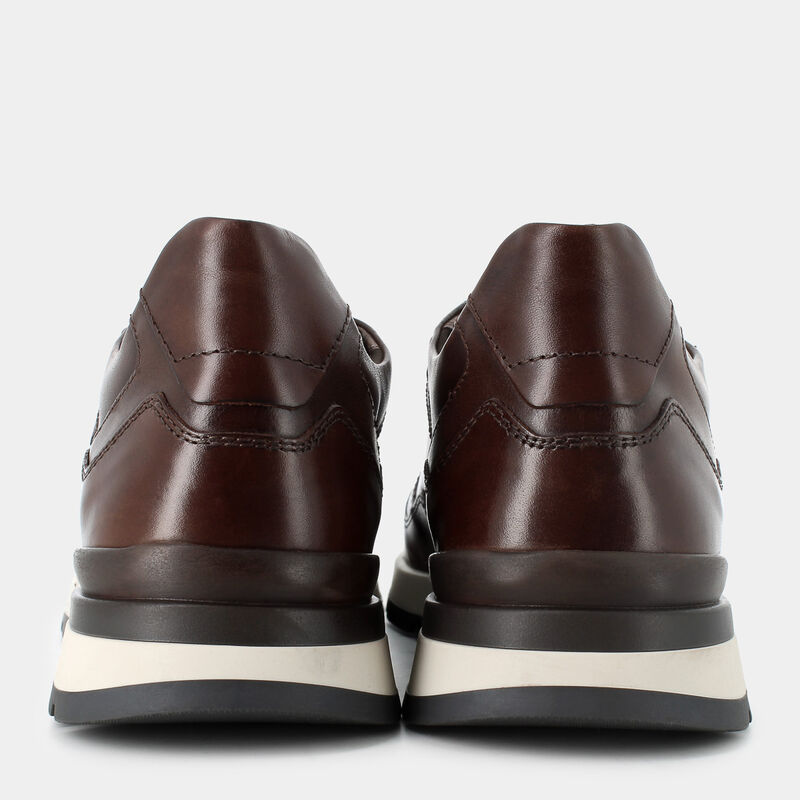 SCARPE da UOMO | SNEAKERS NERO GIARDINI