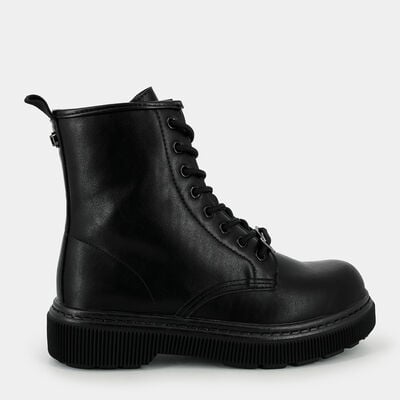 SCARPE da DONNA | SCARPONCINI CAFE' NOIR