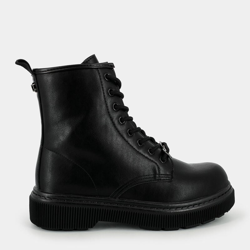 SCARPE da DONNA | SCARPONCINI CAFE' NOIR