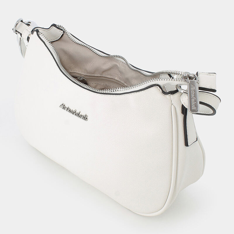 null da MARINA  MB0504HO2  WHITE E25 | null MARINA GALANTI