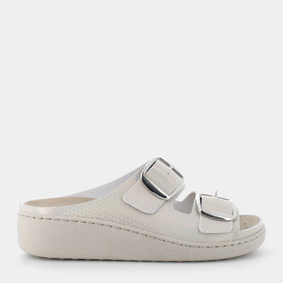 SCARPE da DONNA | CIABATTE DUNE VERDI