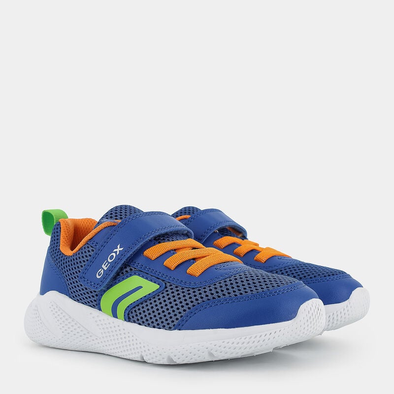 BAMBINO da BAMBINI | SNEAKERS GEOX