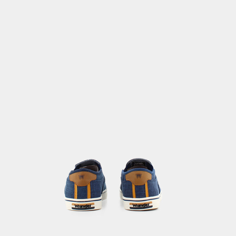SCARPE da UOMO | MOCASSINI WRANGLER