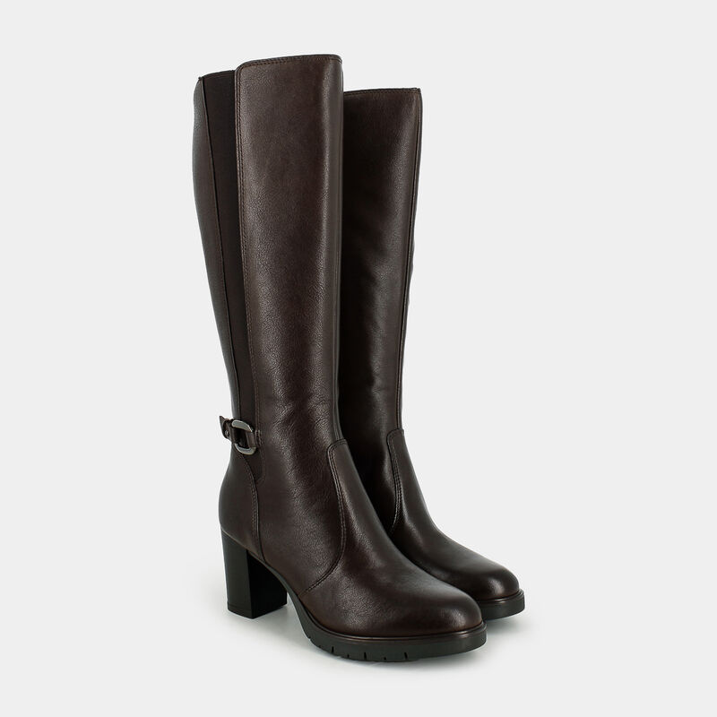 SCARPE da DONNA | STIVALI PATTI DI LUNA