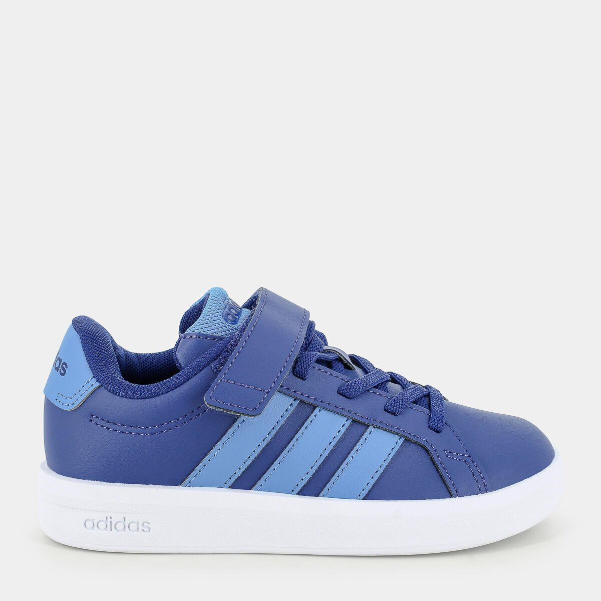 Sportive Adidas da Bambino, blu