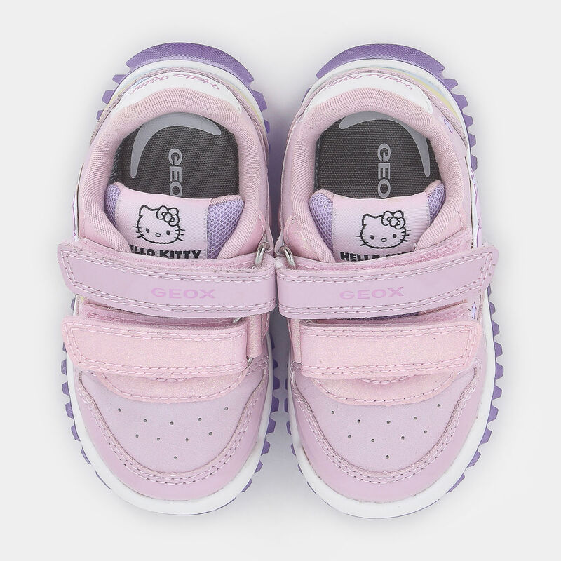 BAMBINA da BAMBINI | PRIMI PASSI GEOX