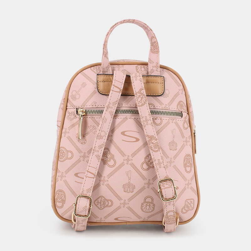 E25 da SHEEN LJ | 10 FOREVER ROSA E25 SHEEN