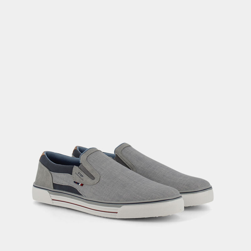 SCARPE da UOMO | SNEAKERS STEP BY STEP