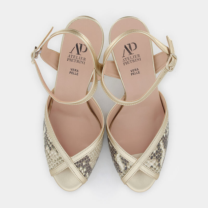 SCARPE da DONNA | CHANEL ATELIER PIETRINI