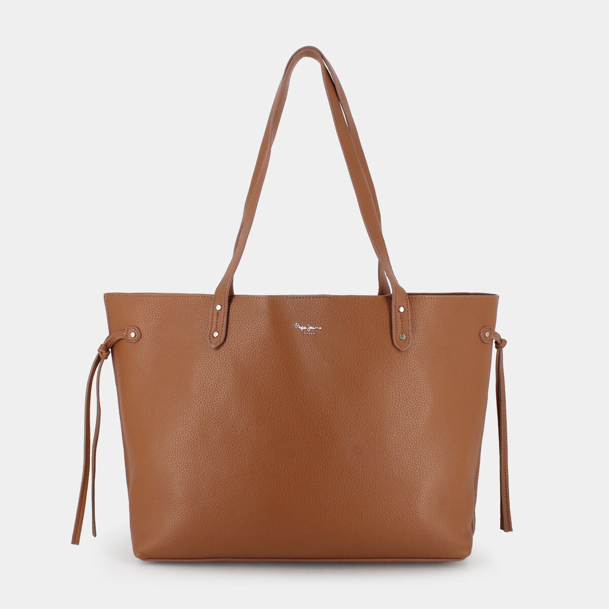 Borse Pepe Jeans da Donna, marrone