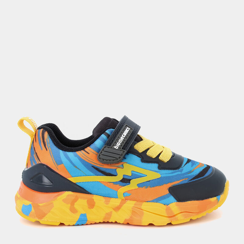 BAMBINO da BAMBINI | PRIMI PASSI BIOMECANICS