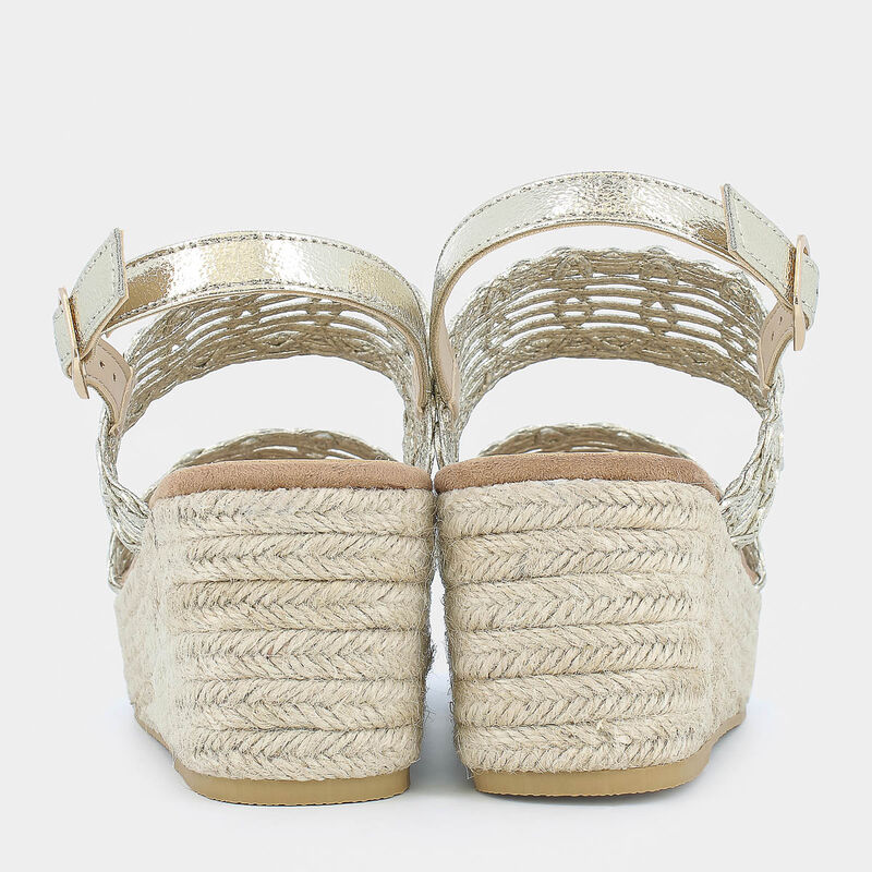 SCARPE da DONNA | CAMPESINA SHEEN