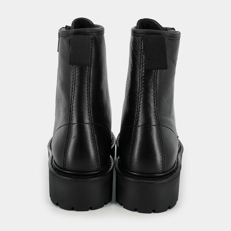 SCARPE da DONNA | SCARPONCINI PATTI DI LUNA