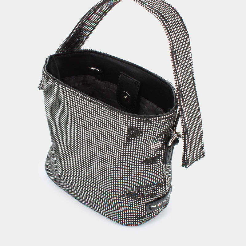 E24 da SHEEN JI | 103 STRASSB SILVER E24 SHEEN