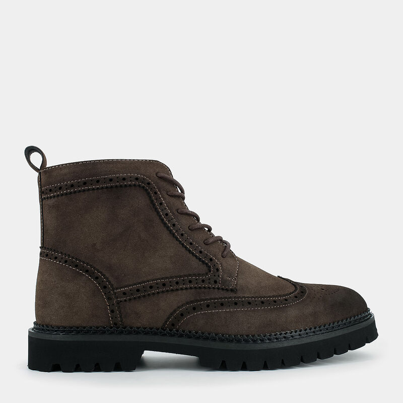 SCARPE da UOMO | SCARPONCINI SHACKLETON