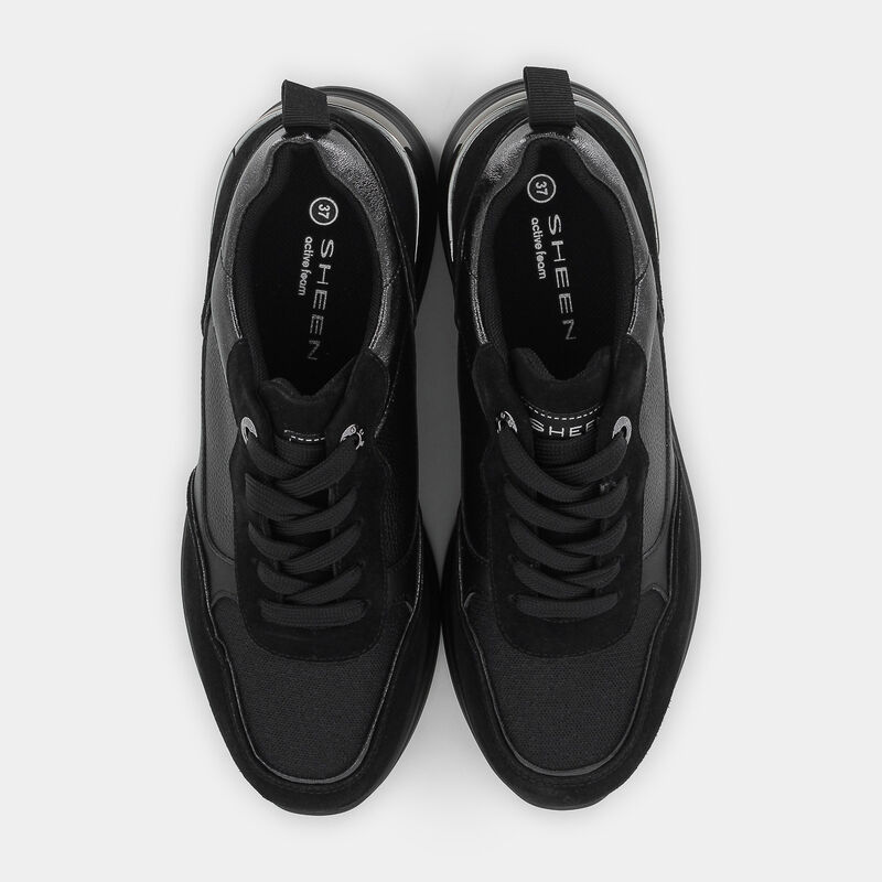 SCARPE da DONNA | SNEAKERS SHEEN