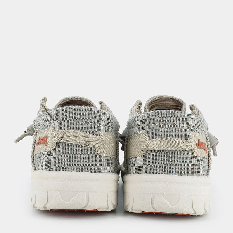 SCARPE da UOMO | STRINGATE JEEP