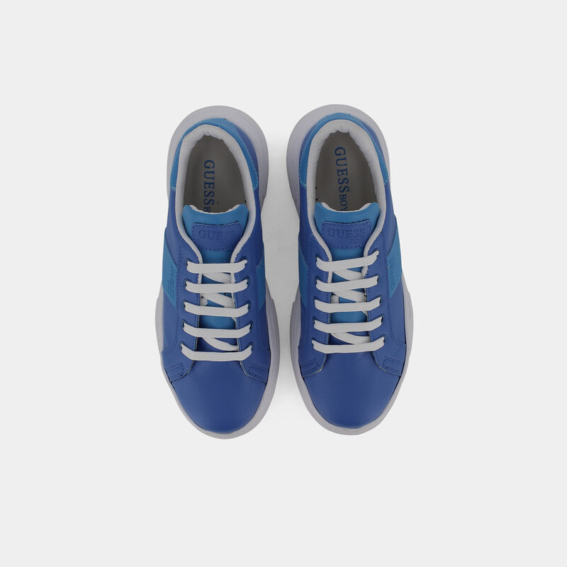 BAMBINO da BAMBINI | SNEAKERS GUESS