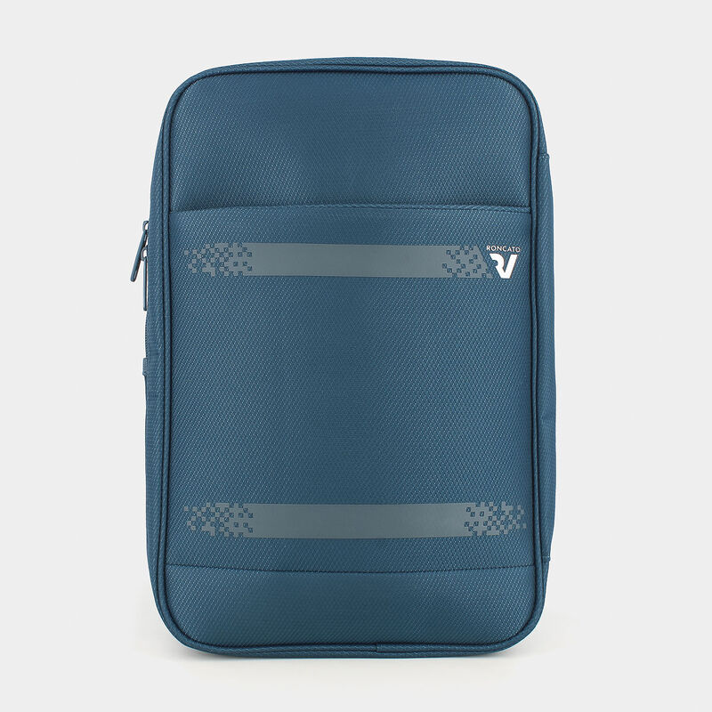 null da RONCATO 414644 JAZZ 4 BLU NOT CO | null RONCATO