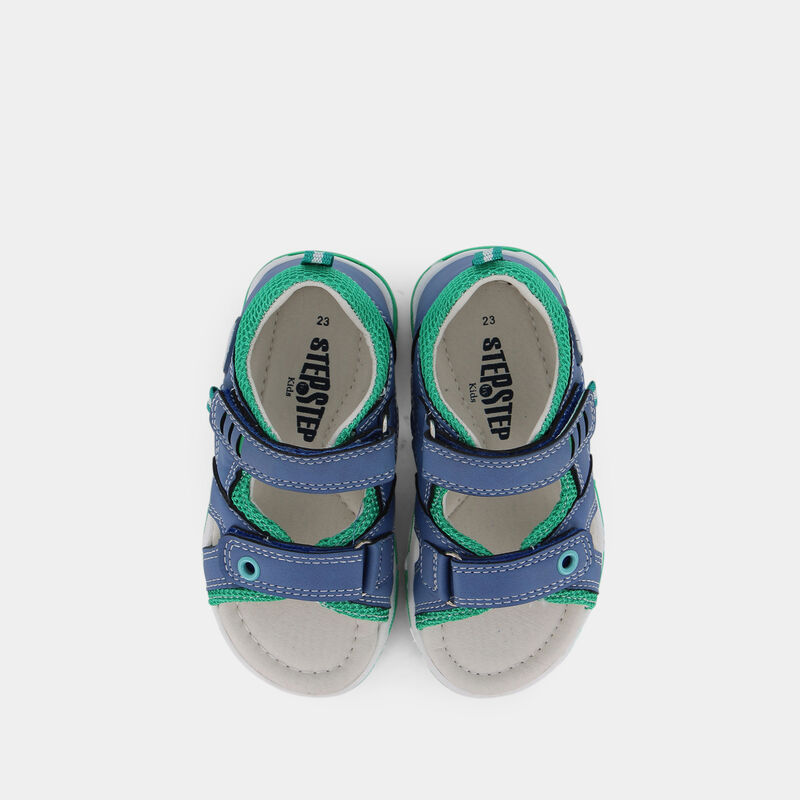 BAMBINO da BAMBINI | PRIMI PASSI STEP BY STEP