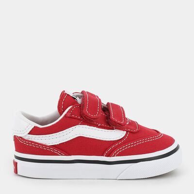 BAMBINO da BAMBINI | PRIMI PASSI VANS