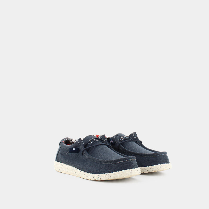 SCARPE da UOMO | MOCASSINI HEY DUDE