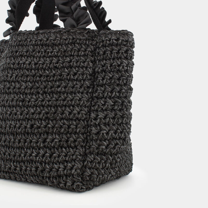 null da MARINA  MB0635HG2  BLACK E26 | null MARINA GALANTI