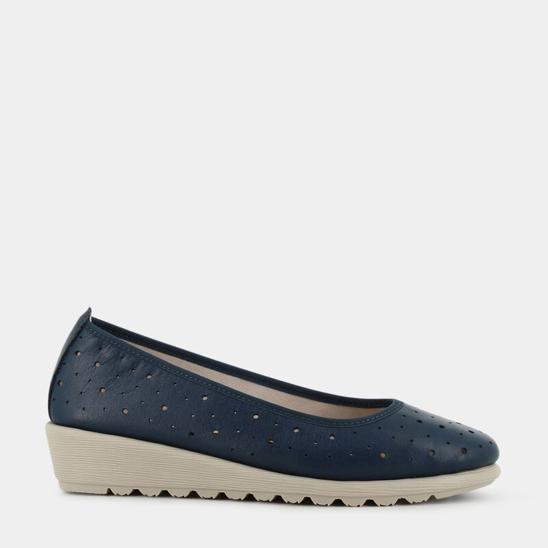 SCARPE da DONNA | MOCASSINI COMODIA