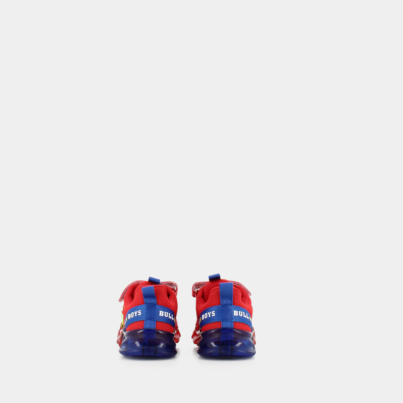 BAMBINO da BAMBINI | SPORTIVE BULL BOYS
