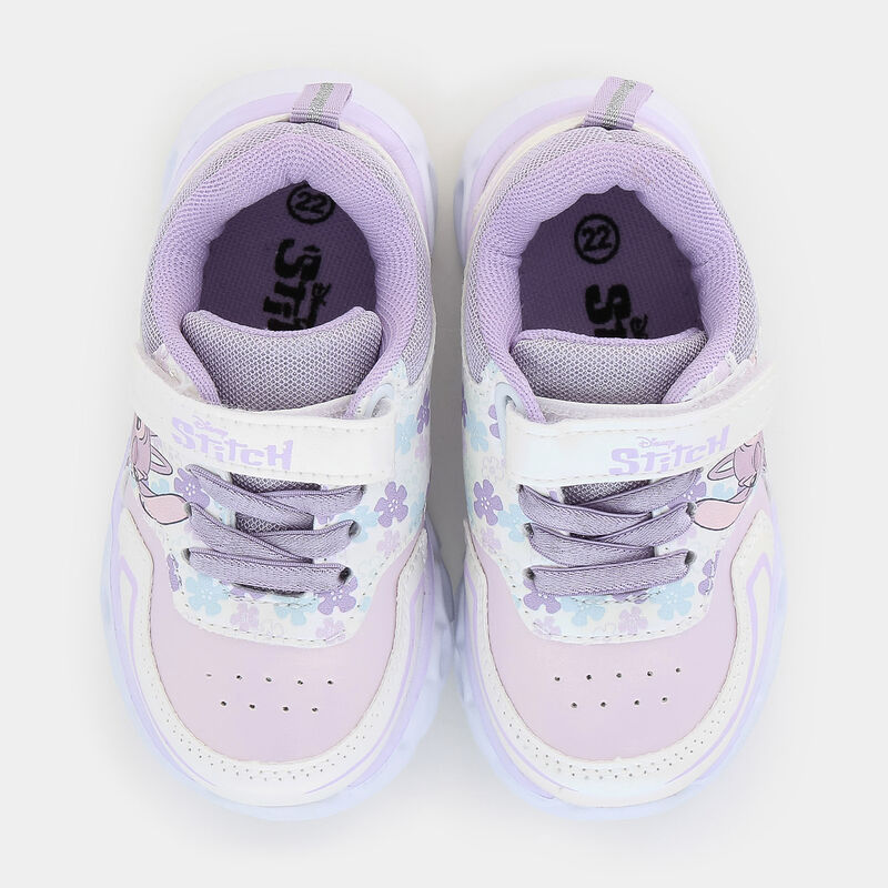 BAMBINA da BAMBINI | SPORTIVE STITCH