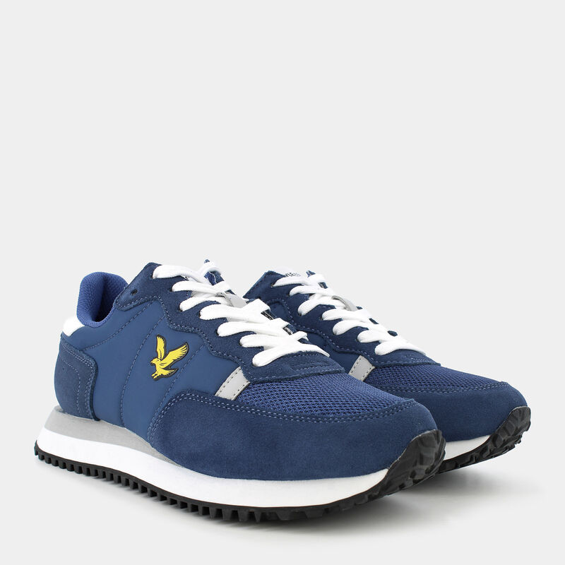 SCARPE da UOMO | SNEAKERS LYLE & SCOTT