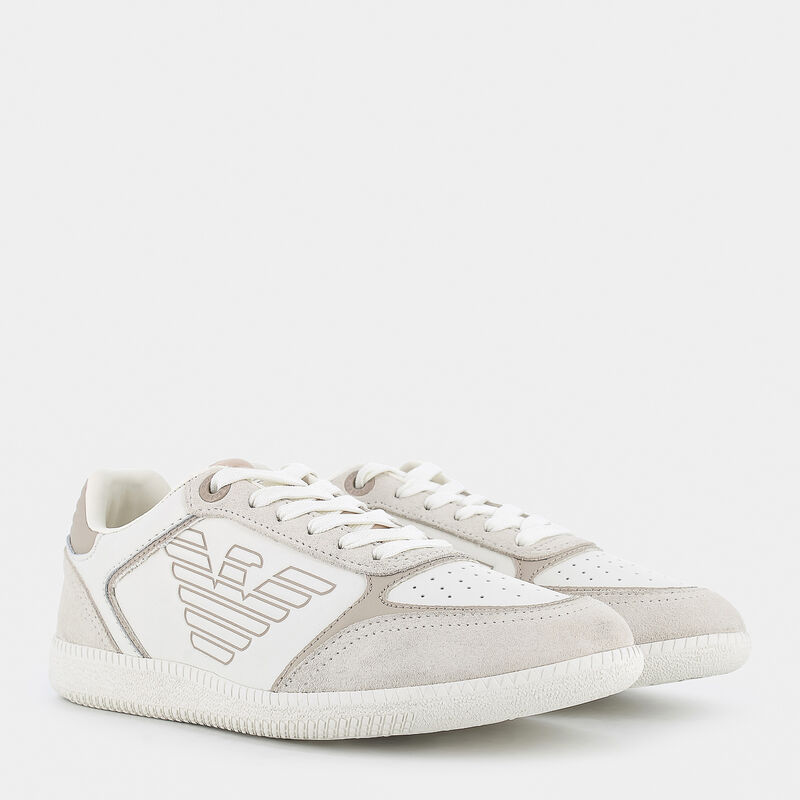 SCARPE da DONNA | SNEAKERS EA7