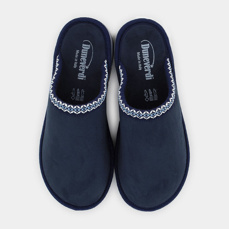 SCARPE da DONNA | CIABATTE DUNE VERDI