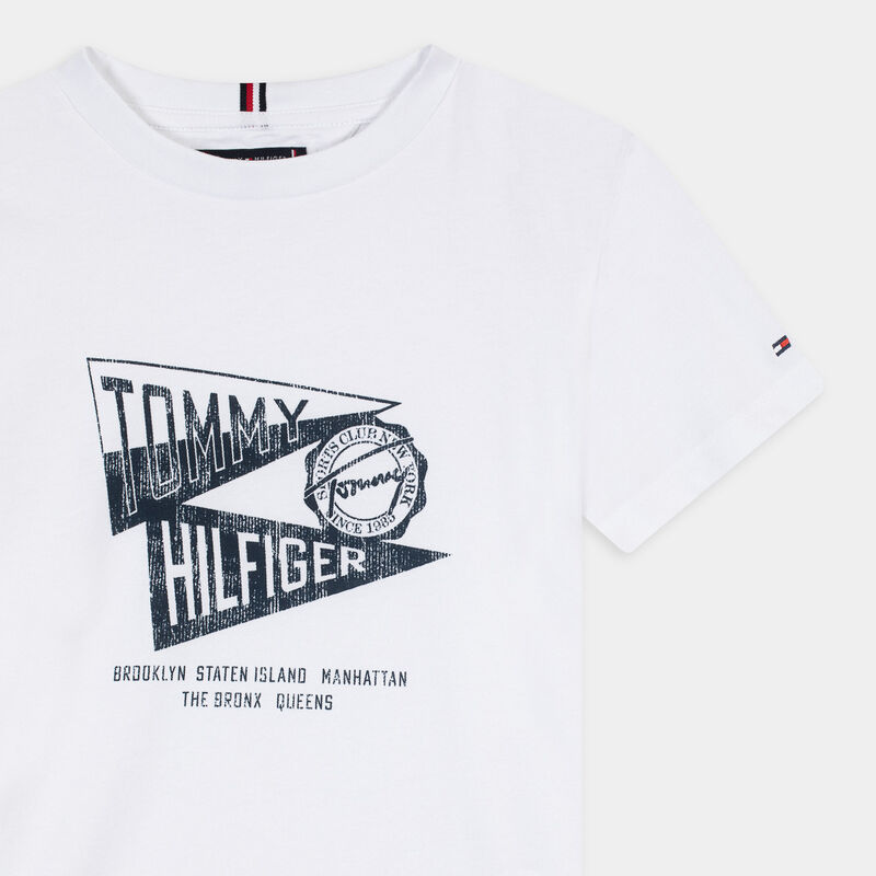 BAMBINO da BAMBINI | ABBIGLIAMENTO TOMMY HILFIGER