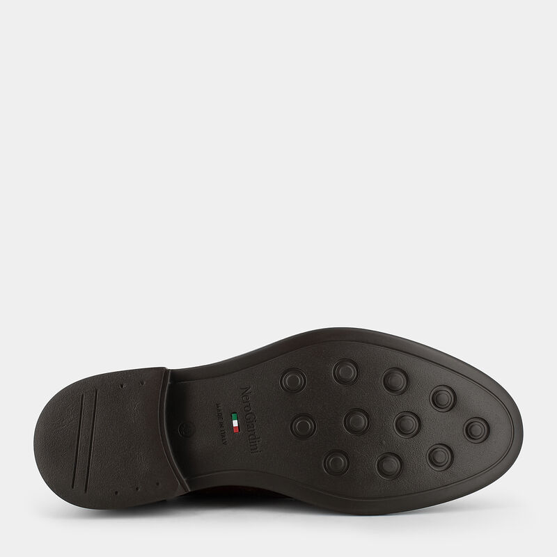 SCARPE da UOMO | STRINGATE NERO GIARDINI