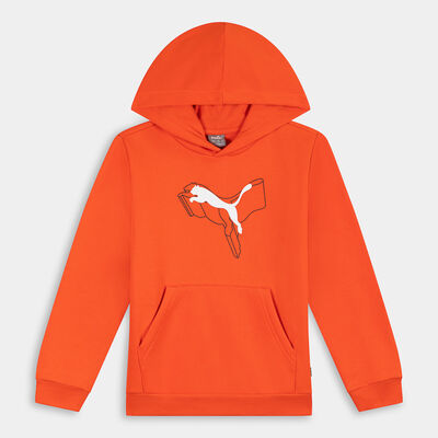 BAMBINO da BAMBINI | ABBIGLIAMENTO PUMA