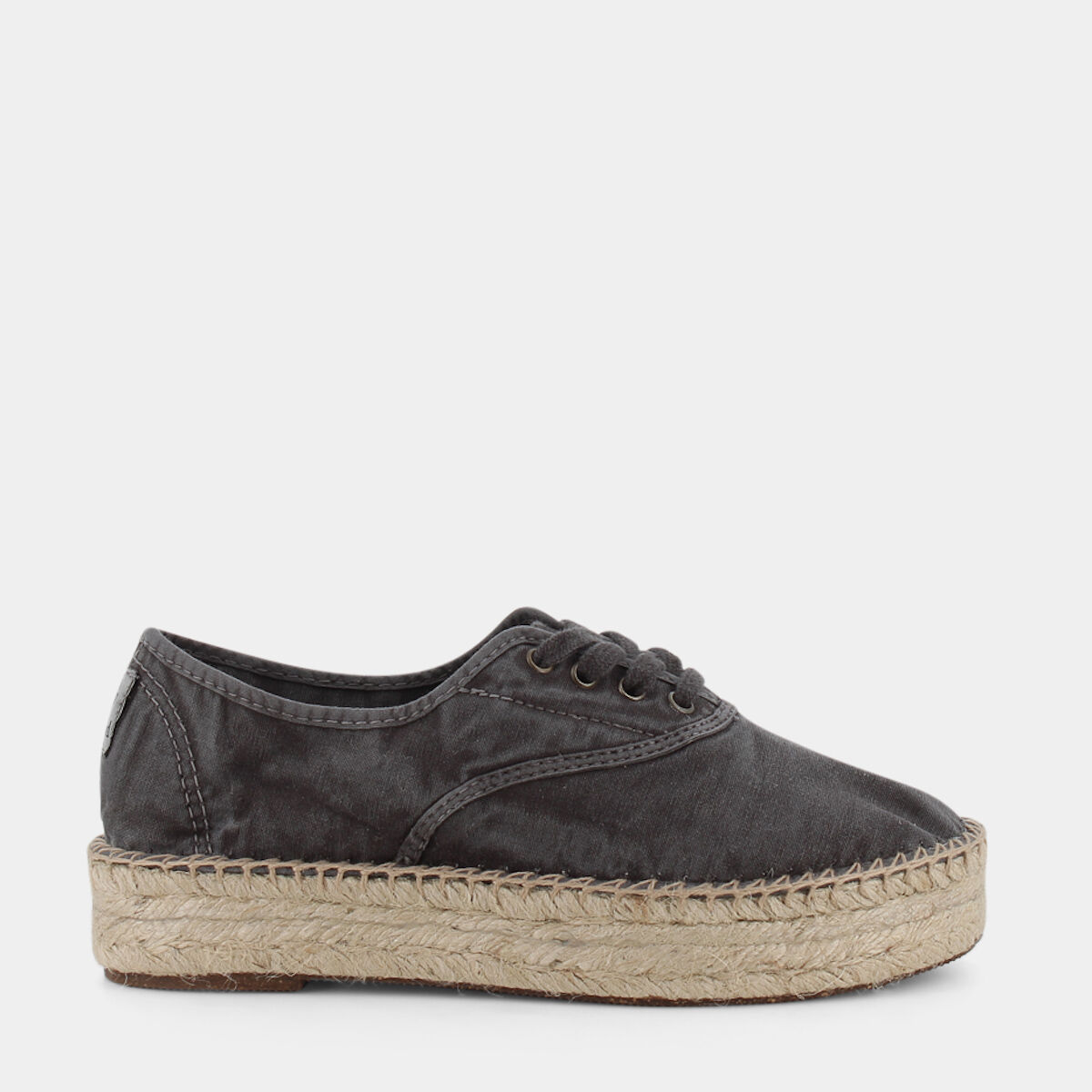 Campesina Natural World da Donna, nero