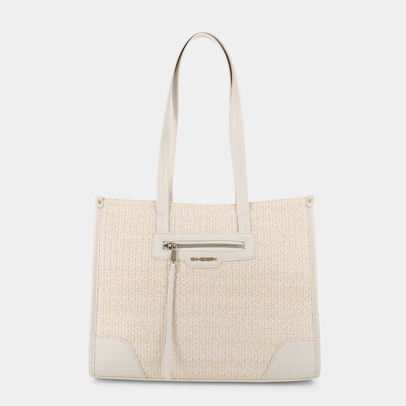 E25 da SHEEN EN | 01 POUCHY PANNA E25 SHEEN