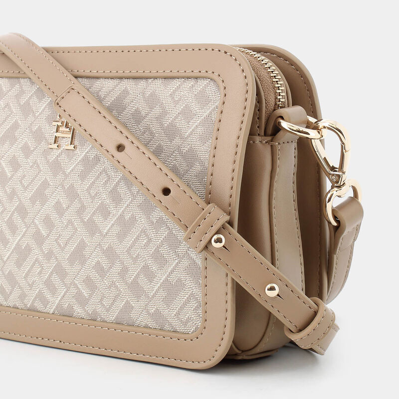 0I1 TH JACQ KHAKI E25 da TOMMY H 17607 | null TOMMY HILFIGER