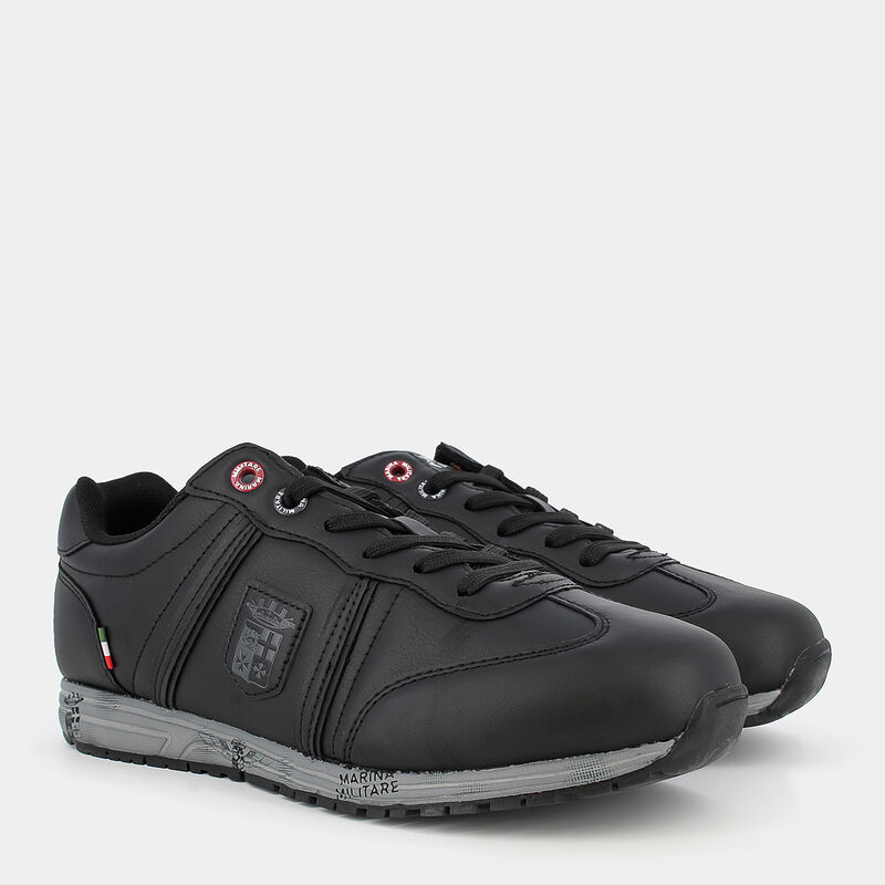 SCARPE da UOMO | SNEAKERS MARINA MILITARE