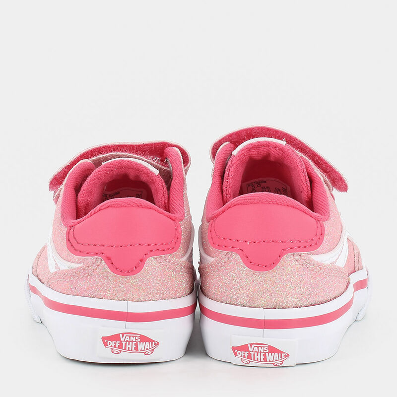 BAMBINA da BAMBINI | PRIMI PASSI VANS