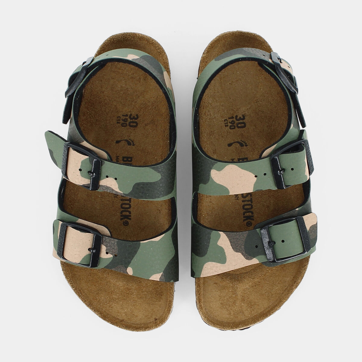 Birkenstock bambino clearance offerte