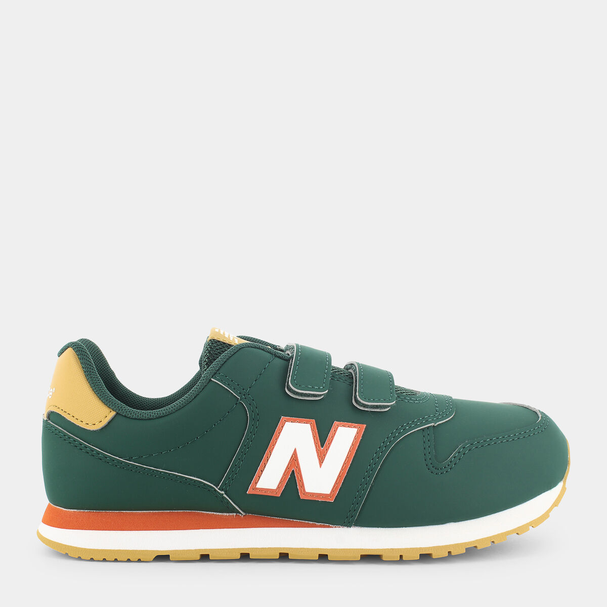 New balance shop 300 bambino giallo