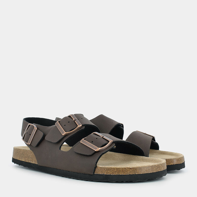 SCARPE da UOMO | SANDALI STEP BY STEP