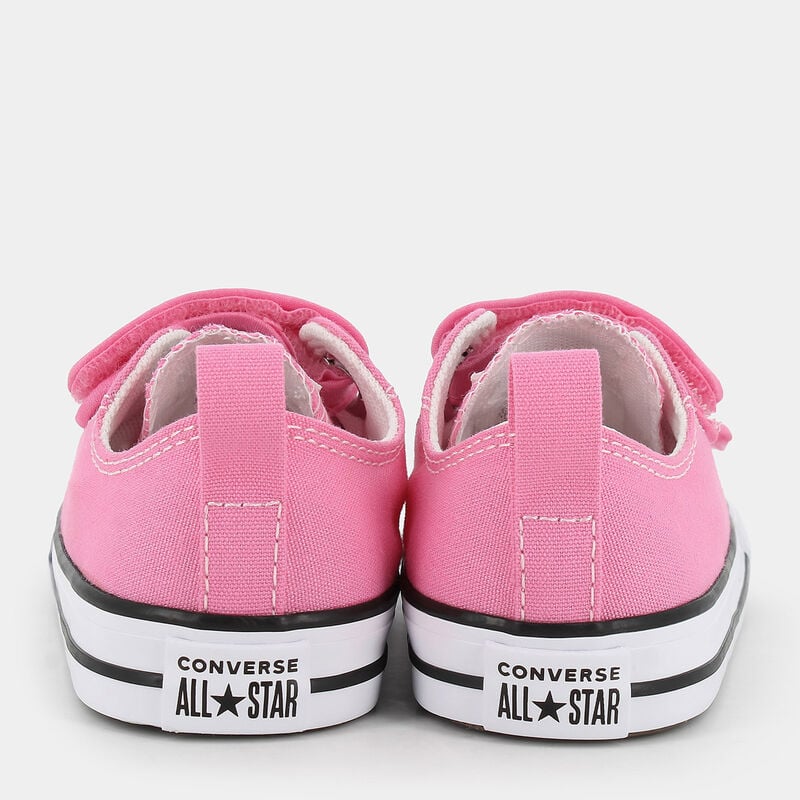 BAMBINA da BAMBINI | PRIMI PASSI CONVERSE