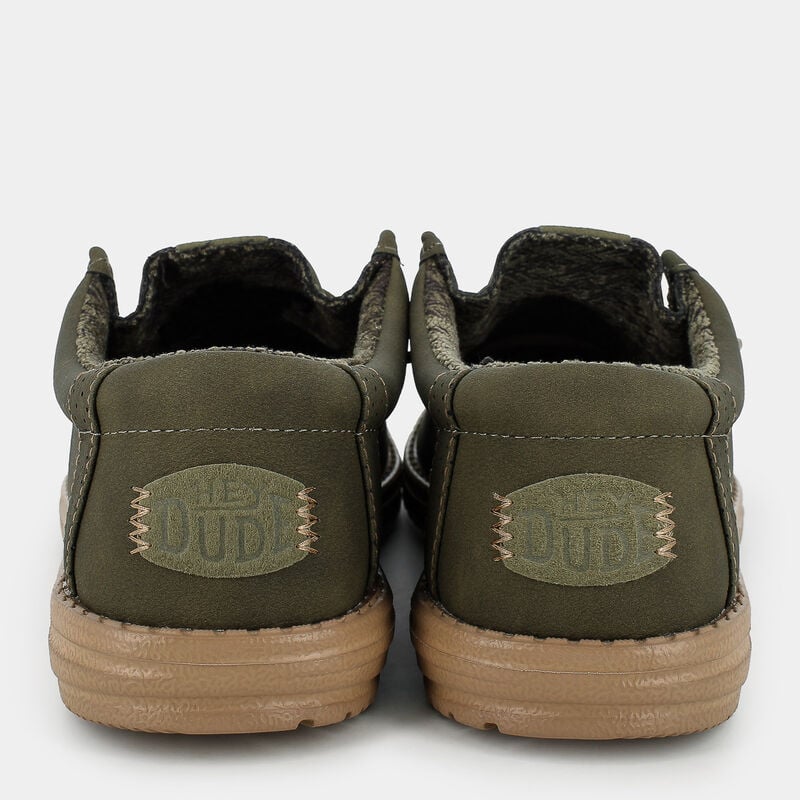 SCARPE da UOMO | MOCASSINI HEY DUDE