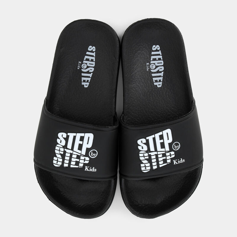 BAMBINO da BAMBINI | CIABATTE STEP BY STEP