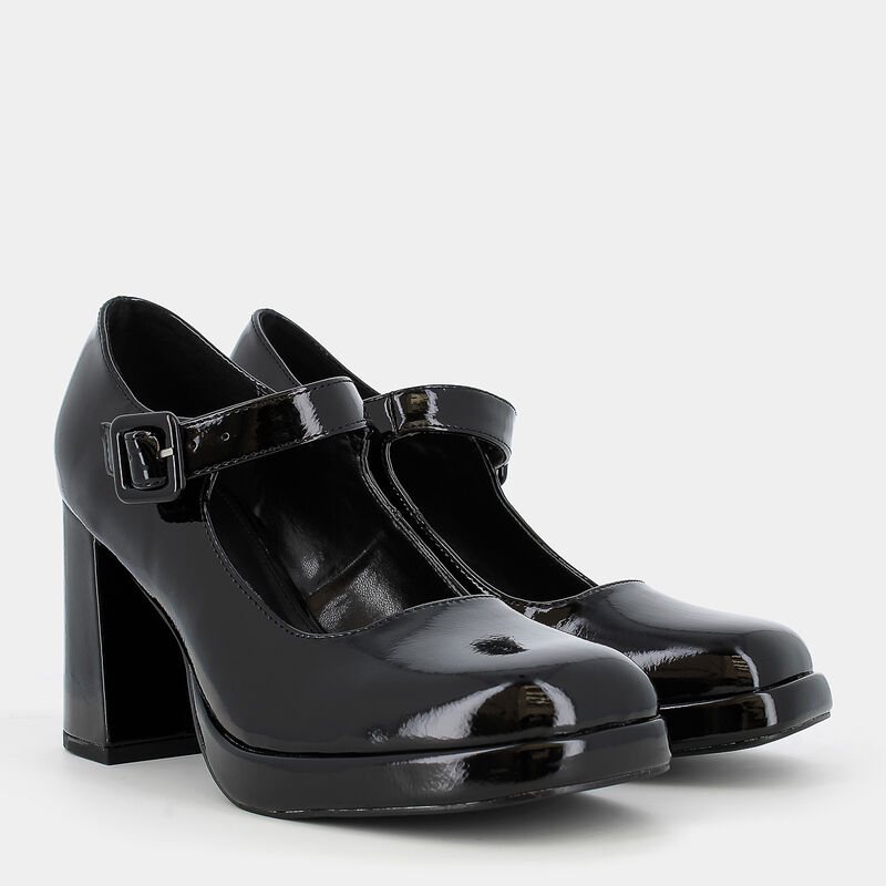 SCARPE da DONNA | DÉCOLLETÉ SHEEN