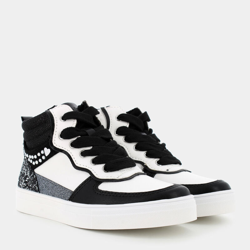 BAMBINA da BAMBINI | SNEAKERS FANTASTICA